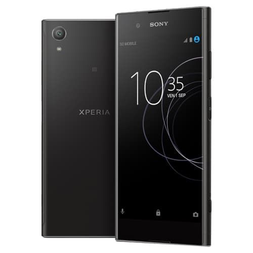 Xperia XA1 Plus